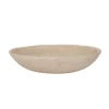Kirkland's Home Recycled Paper Mache Decorative Bowl- Decorative Bowls & Jars