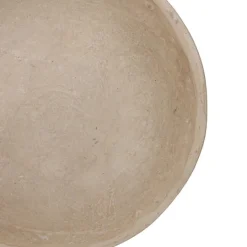 Kirkland's Home Recycled Paper Mache Decorative Bowl- Decorative Bowls & Jars
