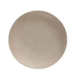 Kirkland's Home Recycled Paper Mache Decorative Bowl- Decorative Bowls & Jars