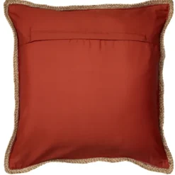 Kirkland's Home Red Cardinal Riley Pillow- Pillows
