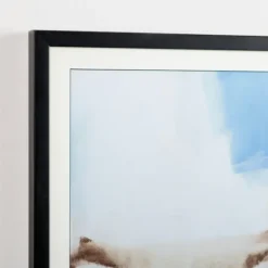 Kirkland's Home Regeneration Abstract Framed Art Print- Framed Art