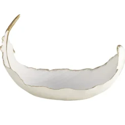 Kirkland's Home Resin Feather Bowl- Decorative Bowls & Jars