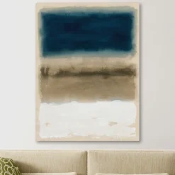 Kirkland's Home Resplendent Giclee Canvas Art Print- Canvas Art
