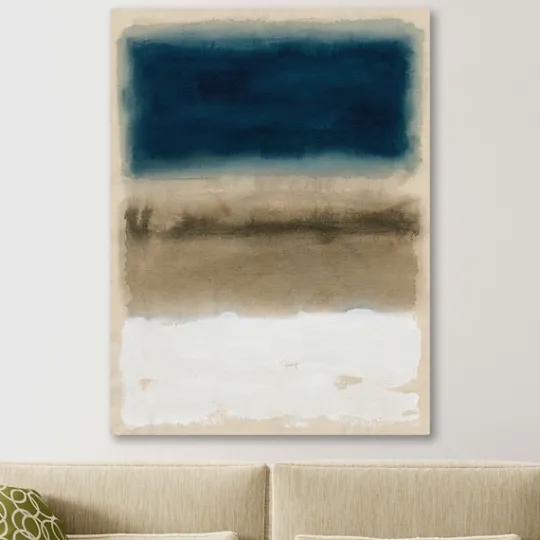 Kirkland's Home Resplendent Giclee Canvas Art Print- Canvas Art