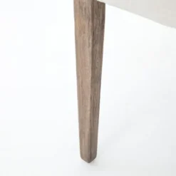 Kirkland's Home Reuben Harbor Natural Dining Chair- Dining Chairs