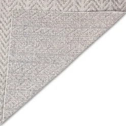Kirkland's Home Reverse Arrows Outdoor Area Rug, 5X7- Outdoor Rugs