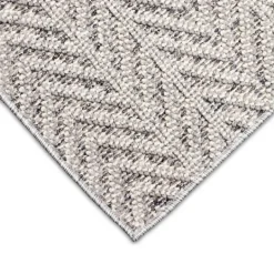 Kirkland's Home Reverse Arrows Outdoor Area Rug, 5X7- Outdoor Rugs