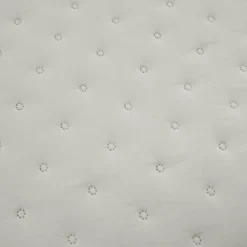 Kirkland's Home Reyna Ruffle 3-Pc. Full/Queen Quilt Set- Quilts