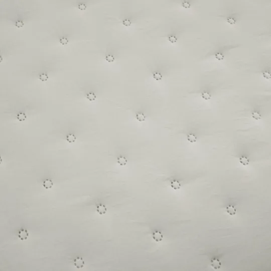 Kirkland's Home Reyna Ruffle 3-Pc. Full/Queen Quilt Set- Quilts