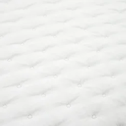 Kirkland's Home Reyna Ruffle 3-Pc. King Quilt Set- Quilts