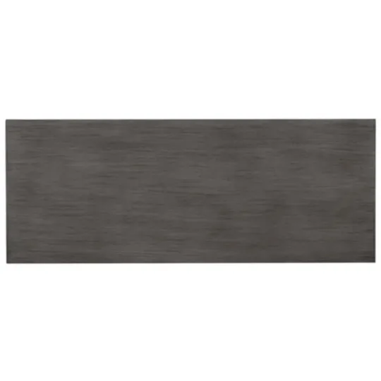 Kirkland's Home Rich Dimensional Panel Cabinet- Cabinets & Sideboards