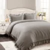 Kirkland's Home Riley 3-Pc. King Comforter Set- Comforters