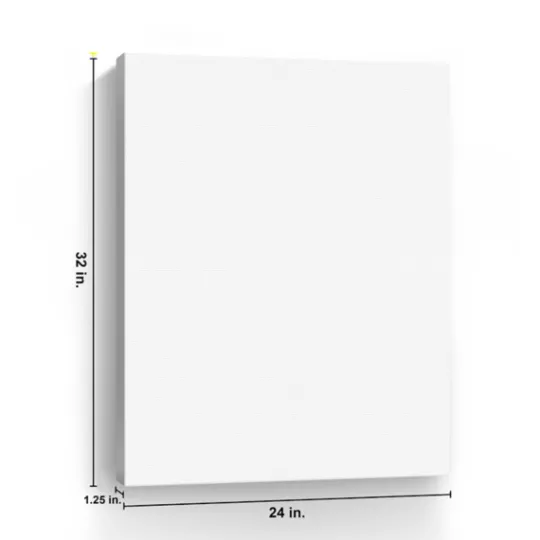 Kirkland's Home Rome 2-Pc. Giclee Canvas Art Print Set, 24X32 In.- Canvas Art