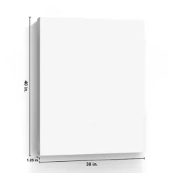 Kirkland's Home Rome 2-Pc. Giclee Canvas Art Print Set, 30X40 In.- Canvas Art