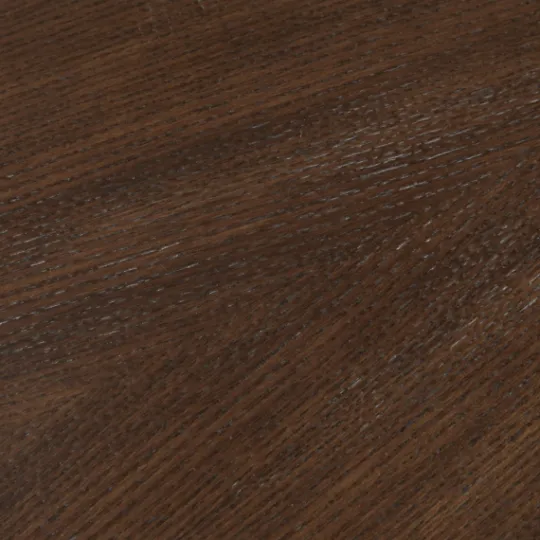 Kirkland's Home Round Walnut Wood Starburst Coffee Table- Coffee Tables