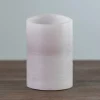 Kirkland's Home Rustic Led Pillar Candle, 4X6 In.- Flameless Candles