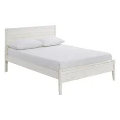 Kirkland's Home Rustic Pine Panel 3-Pc. Full Bedroom Set- Beds & Headboards