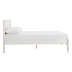 Kirkland's Home Rustic Pine Panel 3-Pc. Full Bedroom Set- Beds & Headboards