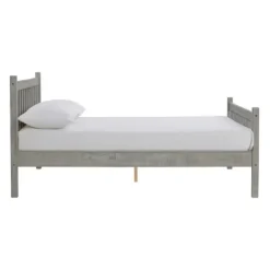 Kirkland's Home Rustic Pine Spindle 3-Pc. Full Bedroom Set- Beds & Headboards