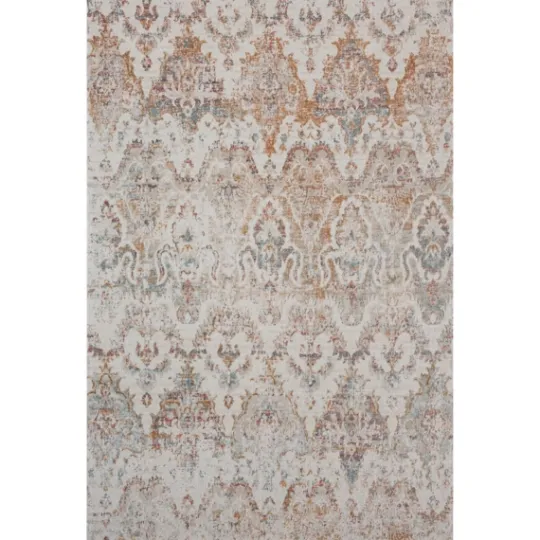 Kirkland's Home Rustic Southern Indoor/Outdoor Area Rug, 7X9- Outdoor Rugs