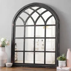Kirkland's Home Sadie Arch Wall Mirror- Decorative Mirrors