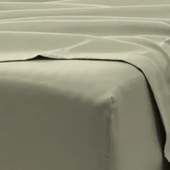 Kirkland's Home Sage Ultra Soft 6-Pc. King Sheet Set- Bed Sheets