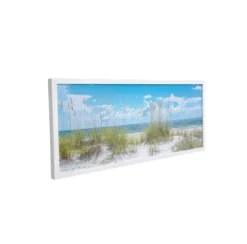 Kirkland's Home Sand Dunes Framed Art Print- Framed Art