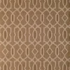 Kirkland's Home Santorini Fretwork Outdoor Area Rug, 6X9- Outdoor Rugs