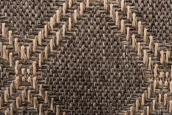 Kirkland's Home Santorini Trellis Outdoor Area Rug, 6X9- Outdoor Rugs
