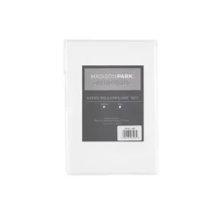 Kirkland's Home Satin King 2-Pc. Pillow Case Set- Bed Sheets