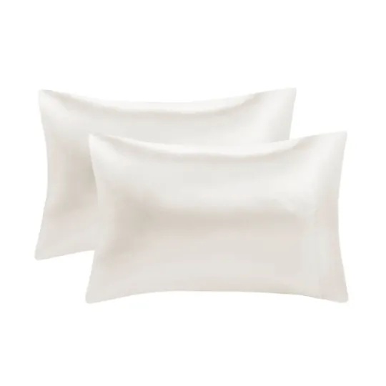 Kirkland's Home Satin 6-Pc. Full Sheet Set- Bed Sheets