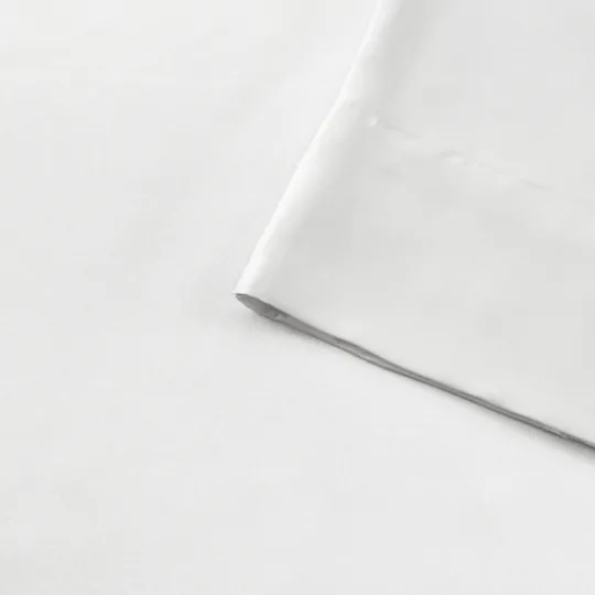 Kirkland's Home Satin 6-Pc. Full Sheet Set- Bed Sheets