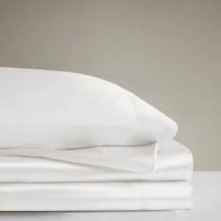 Kirkland's Home Satin 6-Pc. Full Sheet Set- Bed Sheets