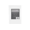 Kirkland's Home Satin Standard 2-Pc. Pillow Case Set- Bed Sheets