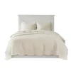 Kirkland's Home Scalloped Monica 3-Pc. Queen Coverlet Set- Bedspreads & Coverlets