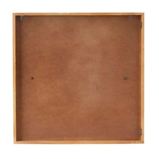 Kirkland's Home Scattered Sticks Abstract Wall Plaque- Wall Plaques