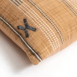 Kirkland's Home Scottsdale Western Lumbar Pillow- Pillows