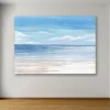 Kirkland's Home Sea Landscape Iii Giclee Canvas Art Print- Canvas Art