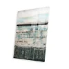 Kirkland's Home Sea Of Imagination Print On Acrylic Glass- Wall Plaques