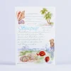 Kirkland's Home Sea Spray Sachet- Sachets