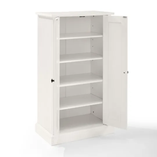 Kirkland's Home Seaside Accent Cabinet- Cabinets & Sideboards