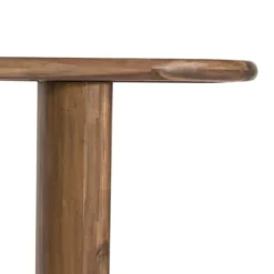 Kirkland's Home Seasoned Paden Wood Console Table- Console Tables