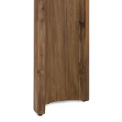 Kirkland's Home Seasoned Paden Wood Console Table- Console Tables
