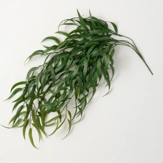Kirkland's Home Seeded Blade Eucalyptus Spray- Stems & Bouquets