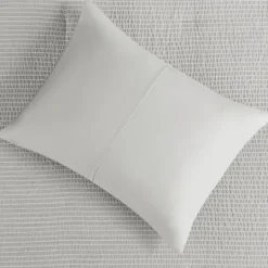 Kirkland's Home Seersucker 3-Pc. Full/Queen Comforter Set- Comforters