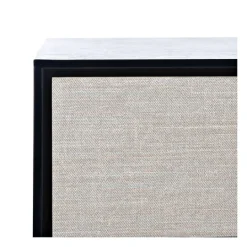 Kirkland's Home Serena 2-Drawer Console Table- Console Tables