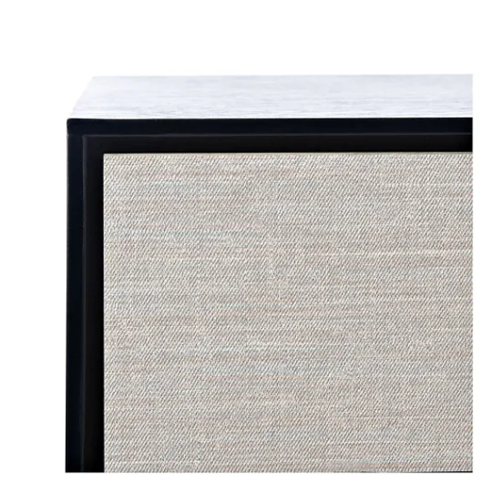 Kirkland's Home Serena 2-Drawer Console Table- Console Tables