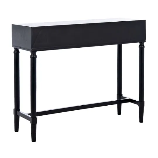 Kirkland's Home Serena 2-Drawer Console Table- Console Tables
