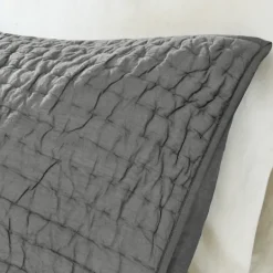 Kirkland's Home Serene Quilted 3-Pc. King Coverlet Set- Bedspreads & Coverlets