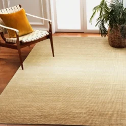 Kirkland's Home Shading Sisal Outdoor Area Rug, 5X8- Outdoor Rugs